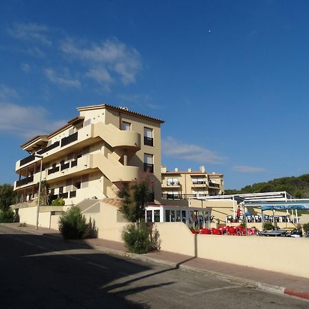 Port De Rei Vue Sur Mer Appartement Ля Эскала Экстерьер фото